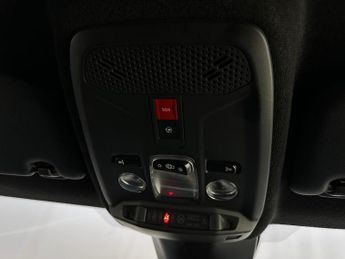 Vauxhall Corsa 1.2 Turbo Ultimate Auto Euro 6 (s/s) 5dr