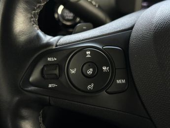 Vauxhall Corsa 1.2 Turbo Ultimate Auto Euro 6 (s/s) 5dr