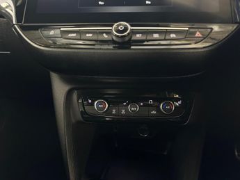 Vauxhall Corsa 1.2 Turbo Ultimate Auto Euro 6 (s/s) 5dr