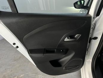 Vauxhall Corsa 1.2 Turbo Ultimate Auto Euro 6 (s/s) 5dr