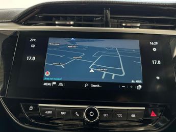 Vauxhall Corsa 1.2 Turbo Ultimate Auto Euro 6 (s/s) 5dr