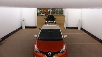 Renault Captur 1.2 TCe ENERGY Dynamique S Nav Auto Euro 6 (s/s) 5dr
