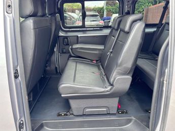 Toyota PROACE Verso 1.5D Medium MPV MWB Euro 6 (s/s) 6dr (9 Seat)