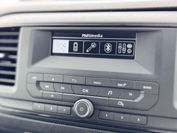 Toyota PROACE Verso 1.5D Medium MPV MWB Euro 6 (s/s) 6dr (9 Seat)