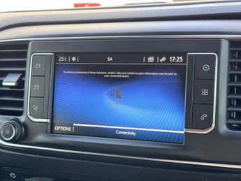 TOYOTA PROACE VERSO 2.0D Family Medium MPV 5dr Diesel Auto MWB Euro 6 (s/s) (8 Seat)