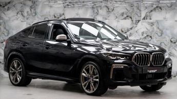 BMW M5 3.0 M50d Auto xDrive Euro 6 (s/s) 5dr
