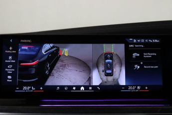 BMW i7 60 105.7kWh Excellence Auto xDrive 4dr