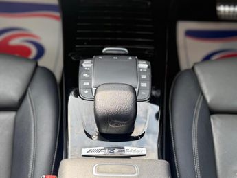 Mercedes-Benz CLA 2.0 CLA220d AMG Line (Premium Plus 2) Coupe 8G-DCT Euro 6 (s/s) 