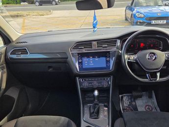 Ford Kuga 2.0 TDCi Titanium AWD Euro 5 5dr