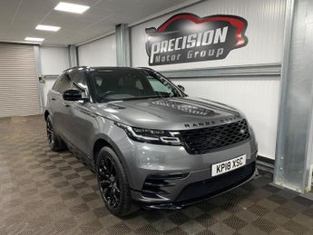 Land Rover Range Rover 2.0 D240 R-Dynamic S Auto 4WD Euro 6 (s/s) 5dr