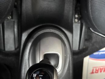 Honda Jazz 1.4 i-VTEC ES i SHIFT Euro 5 5dr