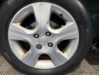 Honda Jazz 1.4 i-VTEC ES i SHIFT Euro 5 5dr