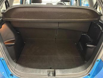 Honda Jazz 1.4 i-VTEC ES i SHIFT Euro 5 5dr