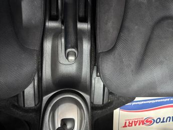Honda Jazz 1.4 i-VTEC ES i SHIFT Euro 5 5dr