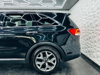Kia Sorento 2.2 CRDi KX-4 Auto AWD Euro 6 5dr