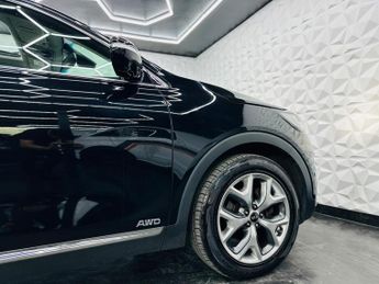 Kia Sorento 2.2 CRDi KX-4 Auto AWD Euro 6 5dr