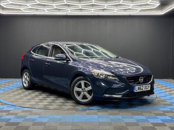 Volvo V40 2.0 D3 SE Euro 5 (s/s) 5dr