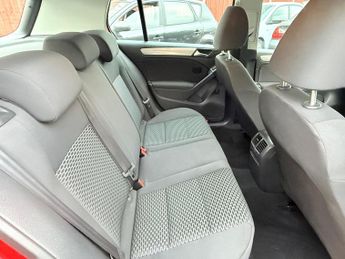 Volkswagen Golf 1.4 TSI S Euro 5 5dr