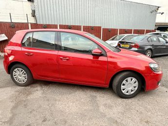 Volkswagen Golf 1.4 TSI S Euro 5 5dr