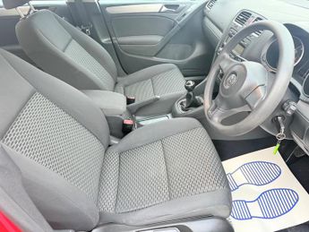 Volkswagen Golf 1.4 TSI S Euro 5 5dr