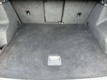 Audi Q3 2.0 Q3 S Line 35 TDI Semi-Auto 5dr
