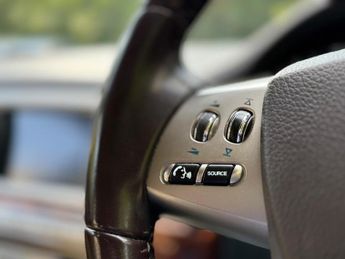 Jaguar XF 2.7d V6 Luxury Auto Euro 4 4dr