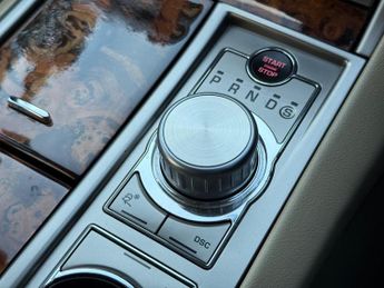Jaguar XF 2.7d V6 Luxury Auto Euro 4 4dr