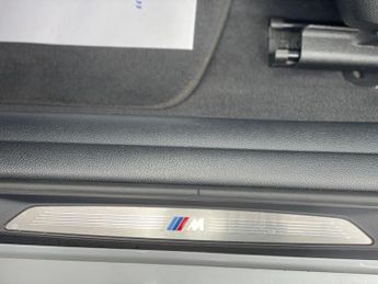 BMW 4 Series Gran Coupe 2.0 420d M Sport Auto xDrive Euro 6 (s/s) 5dr