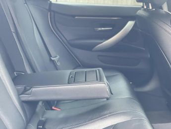 BMW 4 Series Gran Coupe 2.0 420d M Sport Auto xDrive Euro 6 (s/s) 5dr