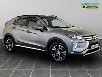 Mitsubishi Eclipse Cross 1.5T 3 Euro 6 (s/s) 5dr