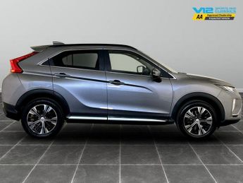 Mitsubishi Eclipse Cross 1.5T 3 Euro 6 (s/s) 5dr