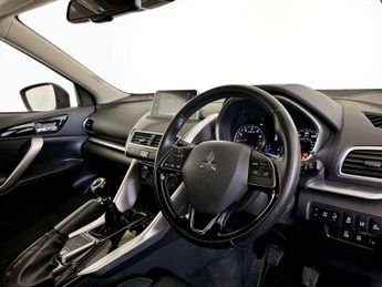 Mitsubishi Eclipse Cross 1.5T 3 Euro 6 (s/s) 5dr
