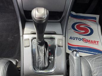 Honda Accord 2.0 i-VTEC EX 4dr