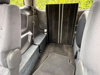 Toyota Previa 2.4 VVT-i T Spirit 5dr (7 Seats)