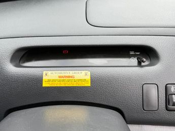Toyota Previa 2.4 VVT-i T Spirit 5dr (7 Seats)