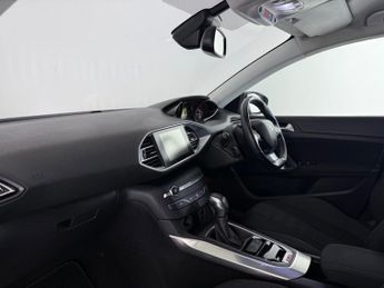 Peugeot 308 1.2 PureTech Allure EAT Euro 6 (s/s) 5dr
