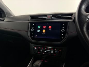 SEAT Arona 1.0 TSI FR DSG Euro 6 (s/s) 5dr