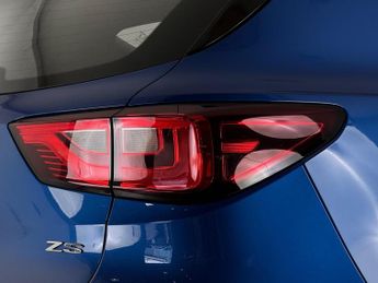 MG MG ZS 1.0 T-GDI Exclusive Auto Euro 6 5dr