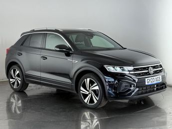 Volkswagen T-Roc 1.5 TSI R-Line DSG Euro 6 (s/s) 5dr