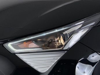 Toyota AYGO 1.0 VVT-i x-play x-shift Euro 6 5dr (Safety Sense)