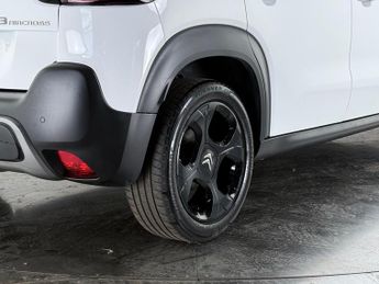 Citroen C3 Aircross 1.2 PureTech Flair EAT6 Euro 6 (s/s) 5dr