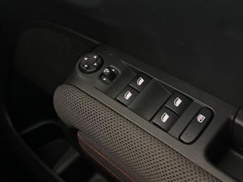 Citroen C3 Aircross 1.2 PureTech Flair EAT6 Euro 6 (s/s) 5dr
