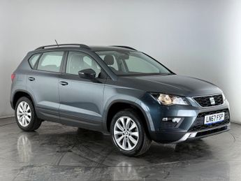 SEAT Ateca 1.0 TSI Ecomotive SE Euro 6 (s/s) 5dr