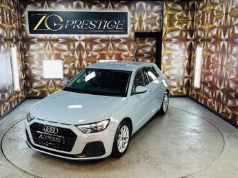 Audi A1 1.0 TFSI 30 Sport Sportback S Tronic Euro 6 (s/s) 5dr