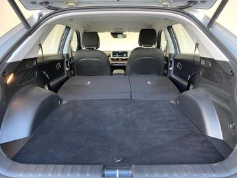 Hyundai IONIQ 5 58kWh Premium Auto 5dr
