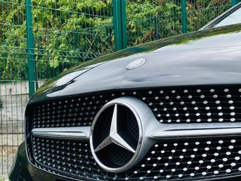Mercedes-Benz A Class 1.5 A180d AMG Line (Executive) 7G-DCT Euro 6 (s/s) 5dr