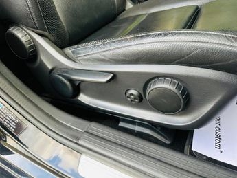 Mercedes-Benz A Class 1.5 A180d AMG Line (Executive) 7G-DCT Euro 6 (s/s) 5dr