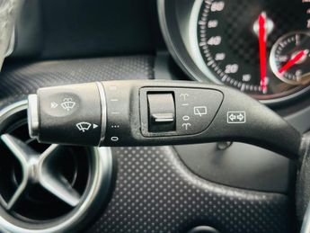 Mercedes-Benz A Class 1.5 A180d AMG Line (Executive) 7G-DCT Euro 6 (s/s) 5dr