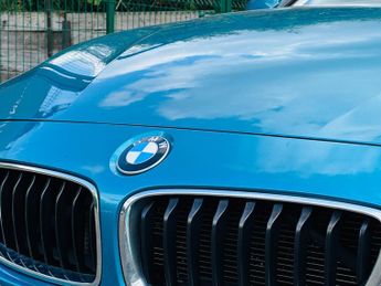 BMW 4 Series 3.0 430d M Sport Auto xDrive Euro 6 (s/s) 2dr