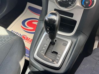 Ford Fiesta 1.4 Zetec 5dr
